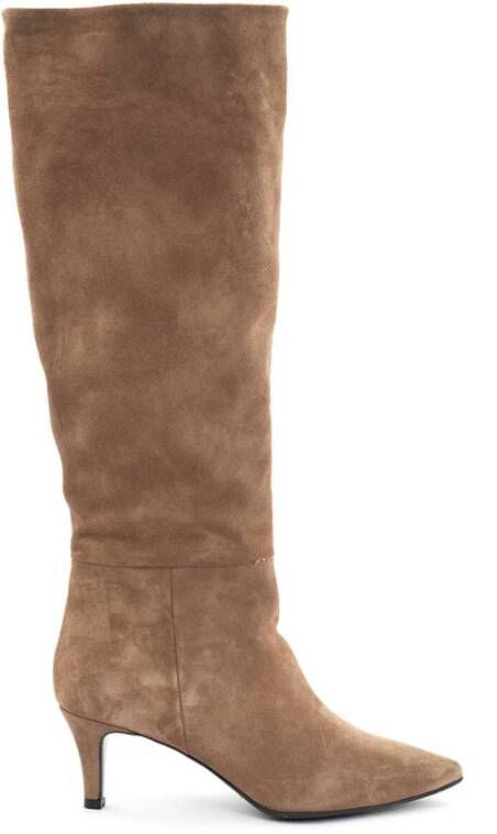 Babouche Mira-2 Laarzen