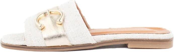 Babouche Rosan Slippers