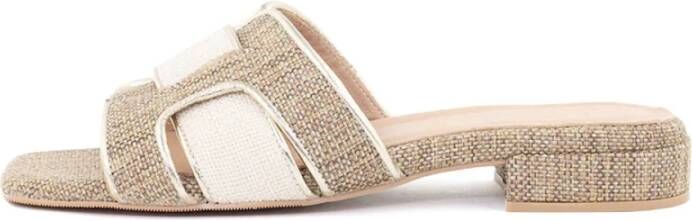 Babouche Sera-71 Slippers