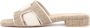 Babouche Sera-71 Slippers - Thumbnail 1