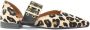 Babouche Stijlvolle Muiltjes Binny-59 Multicolor Dames - Thumbnail 1