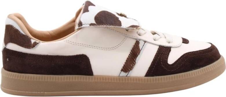 Babouche Stijlvolle Sneaker voor Mannen en Vrouwen