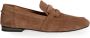Babouche Zoey-2 Loafers Brown Dames - Thumbnail 1