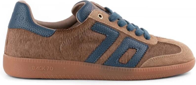 Back 70 CLOUD P46 Sneaker