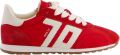 BACK70 Asian - Rood
