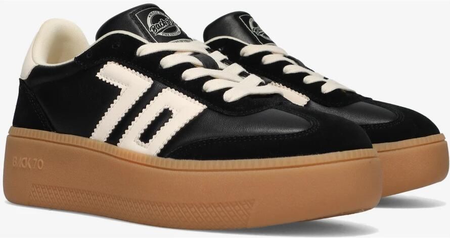 BACK70 Back 70 XXL Sneakers - Foto 4