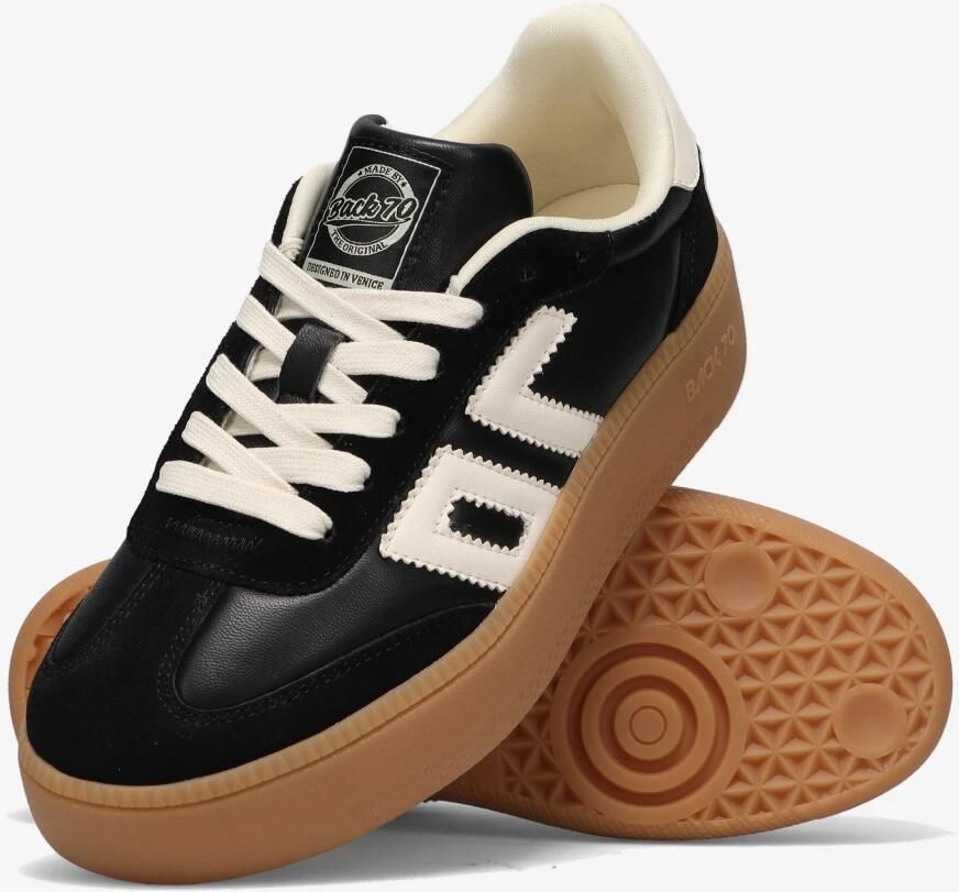BACK70 Back 70 XXL Sneakers - Foto 2