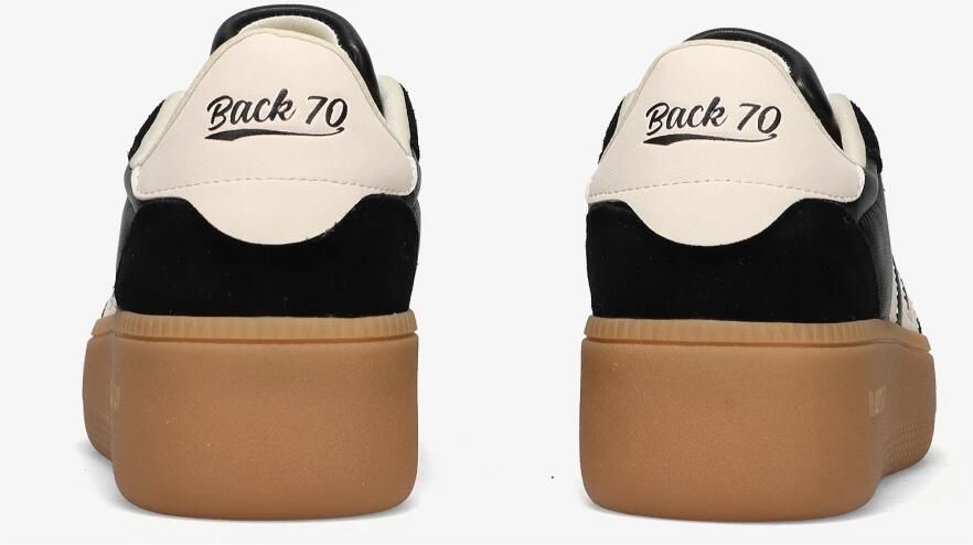 BACK70 Back 70 XXL Sneakers - Foto 3
