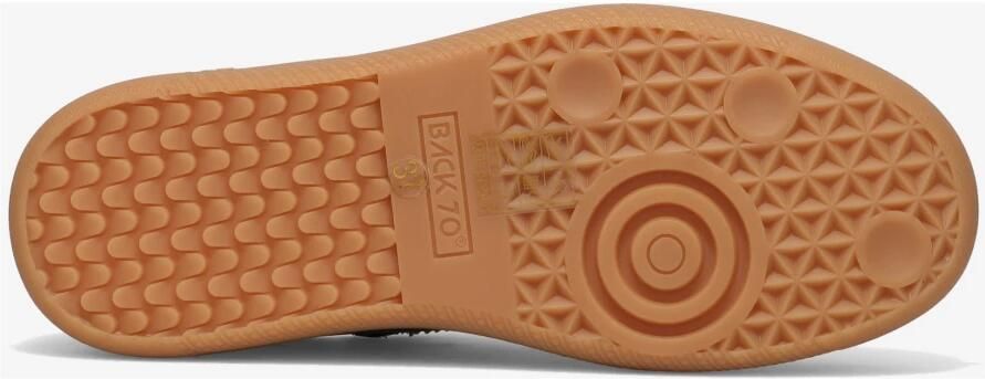 BACK70 Back 70 XXL Sneakers - Foto 6