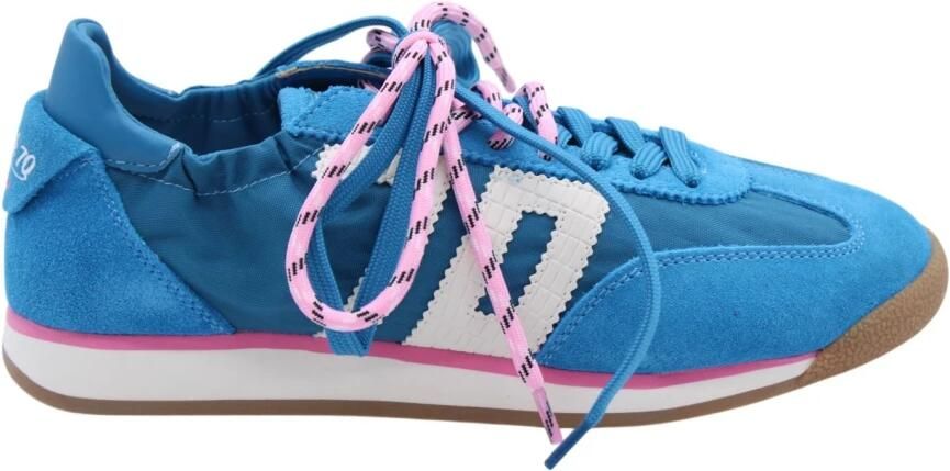 Back70 Schoenen Turquoise Vrouwen - Foto 2