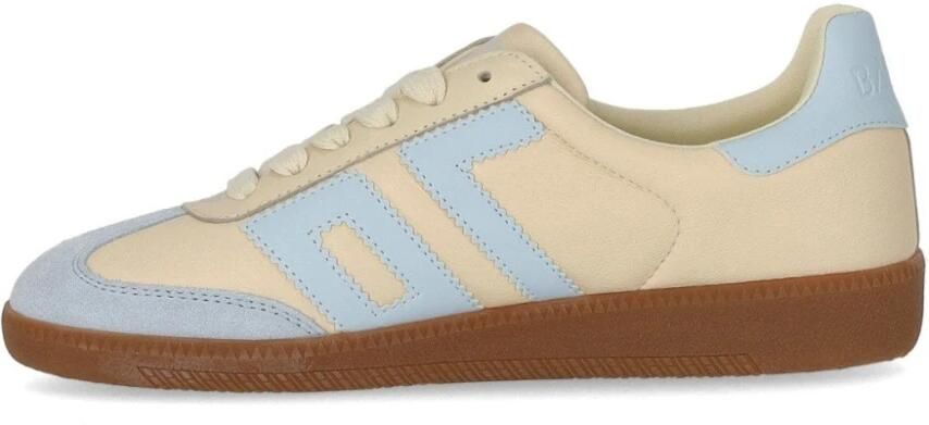 Back 70 Sneaker Cloud D26 Beige - Foto 6