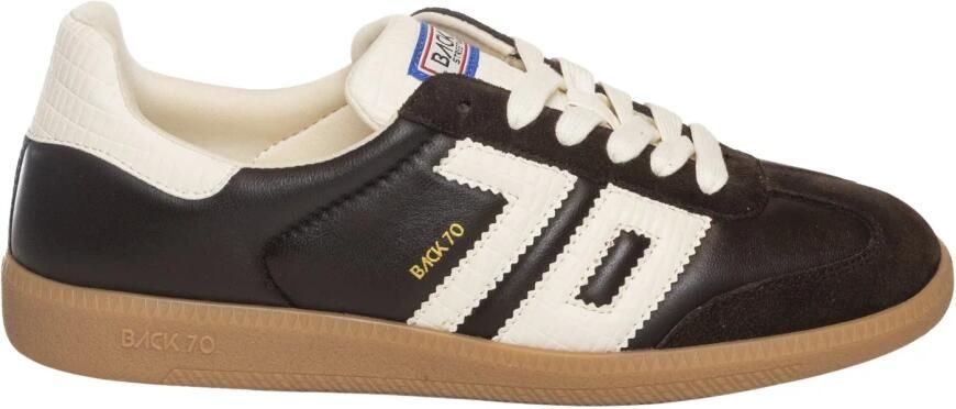 BACK70 Cloud NC Sneaker