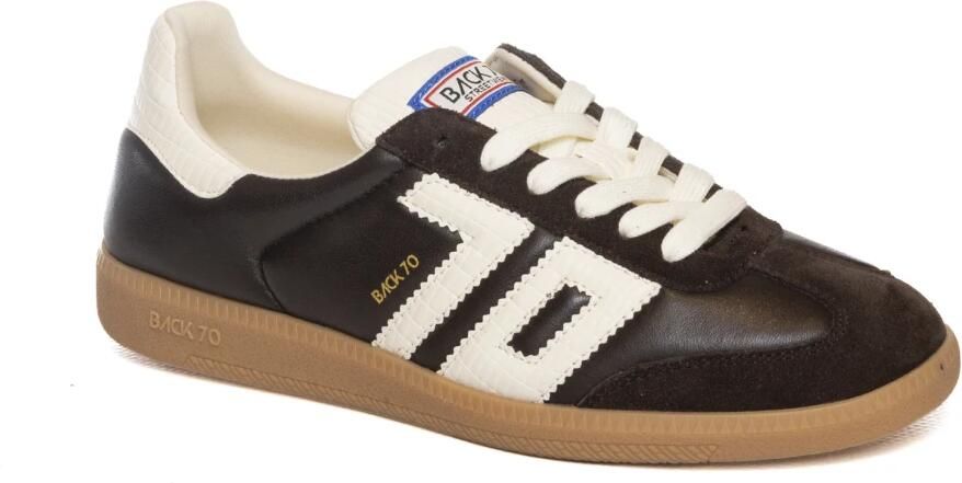 BACK70 Cloud NC Sneaker - Foto 2