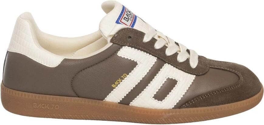 BACK70 Cloud NM Sneaker