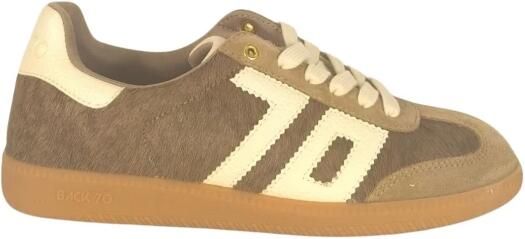 BACK70 Cloud NM Sneaker