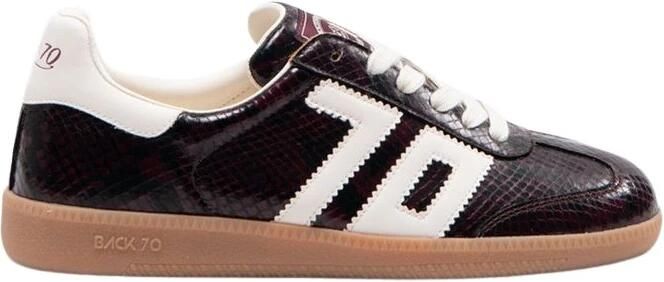 Back70 SNEAKER CLOUD FW26-S002 - Foto 2