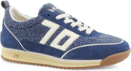 Back70 Cloud Sneaker