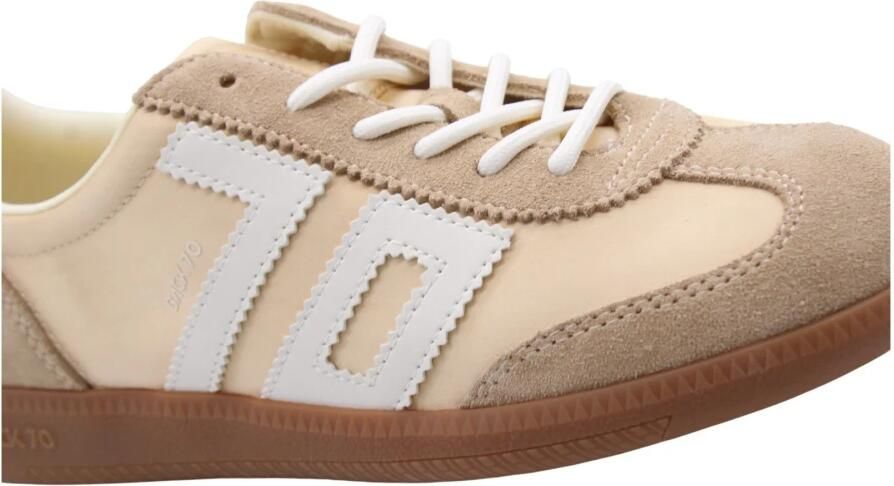 Back70 Schoenen Beige Vrouwen - Foto 3