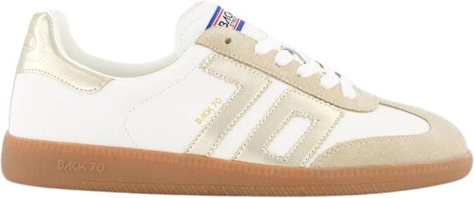 BACK70 Cloud Sneaker