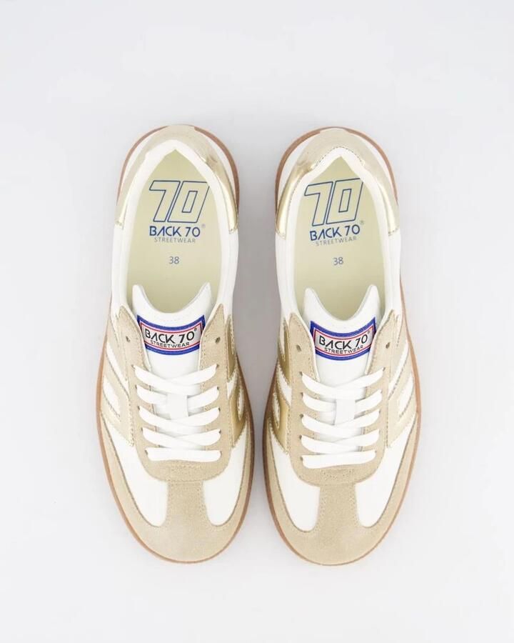 BACK70 Cloud Sneaker - Foto 4