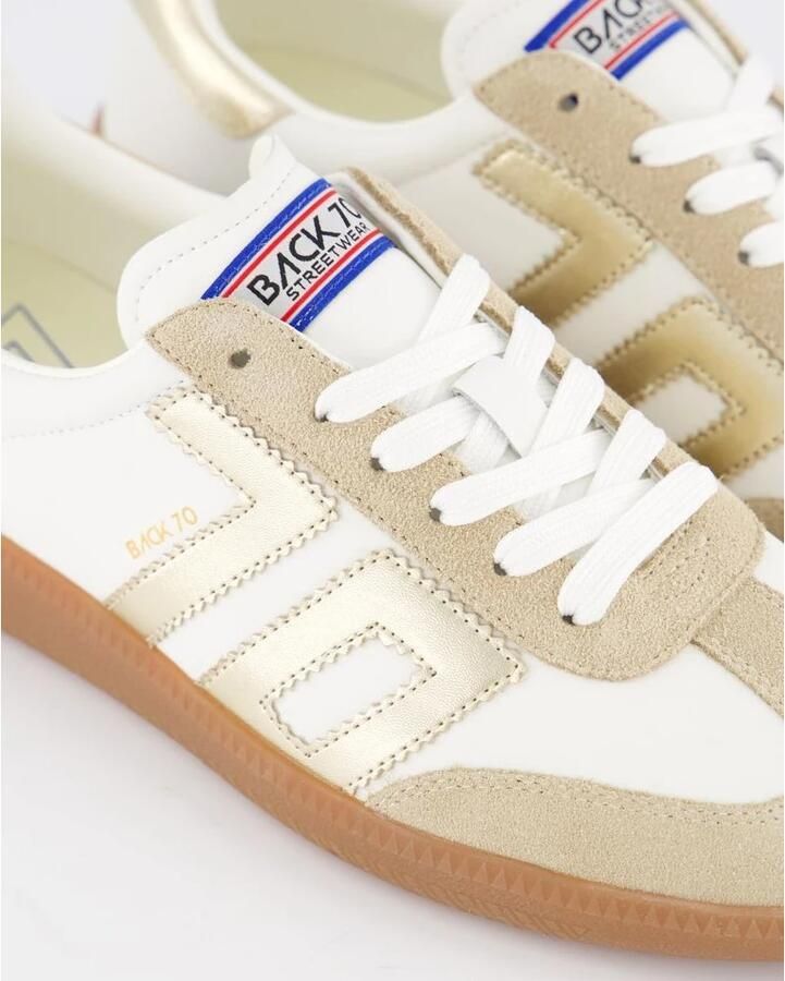 BACK70 Cloud Sneaker - Foto 2