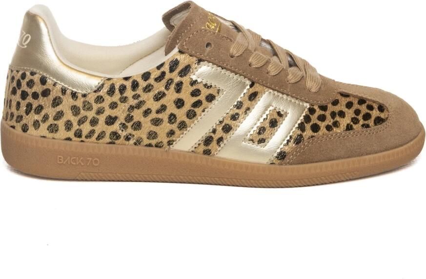 BACK70 Cloud Sneaker