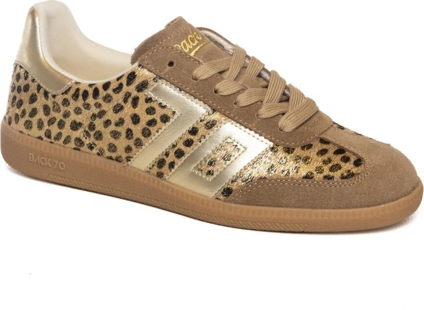 BACK70 Cloud Sneaker - Foto 2