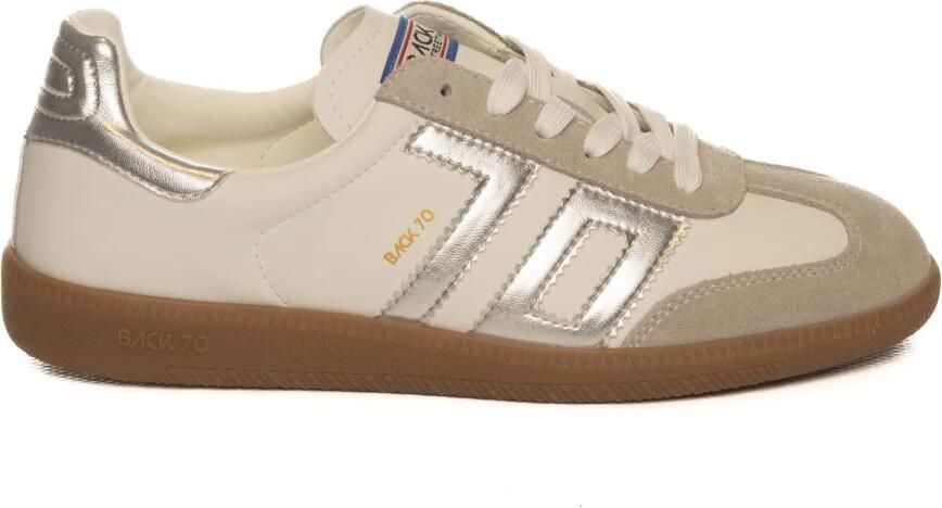 BACK70 Cloud Sneaker