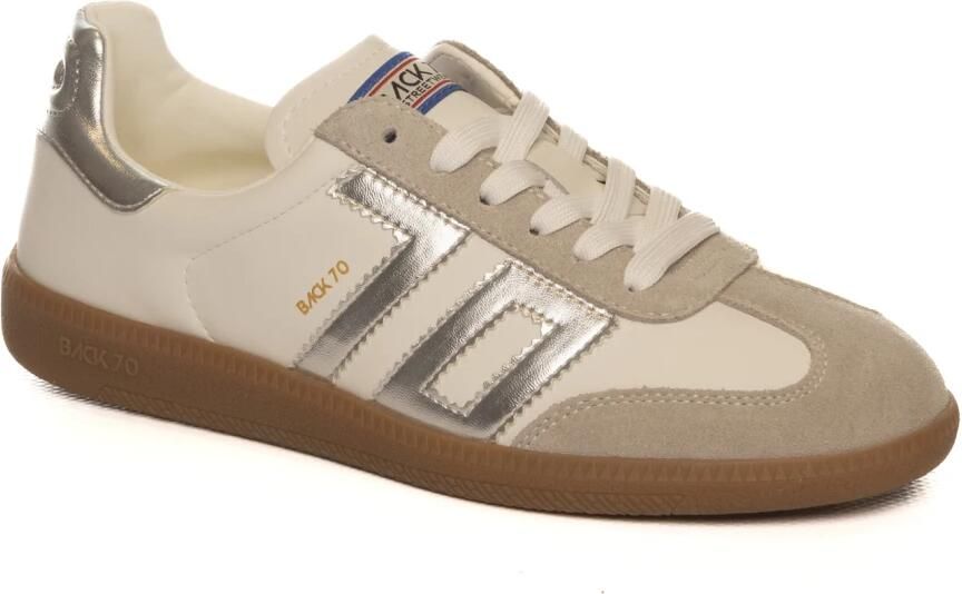 BACK70 Cloud Sneaker - Foto 2