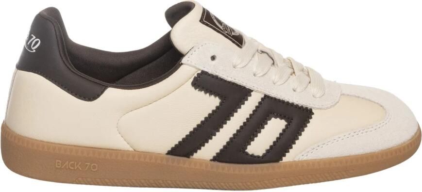BACK70 Cloud Sneaker