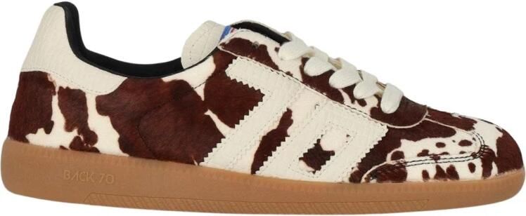 BACK70 Cloud Sneaker