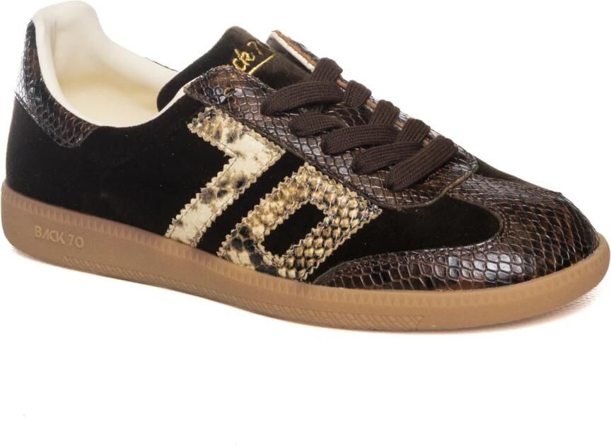 BACK70 Cloud Sneaker - Foto 2