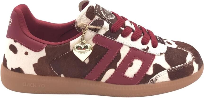 Back70 Ghost Cherry Croc Sneaker - Foto 4