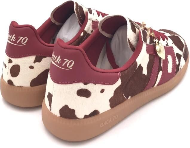 Back70 Ghost Cherry Croc Sneaker - Foto 6