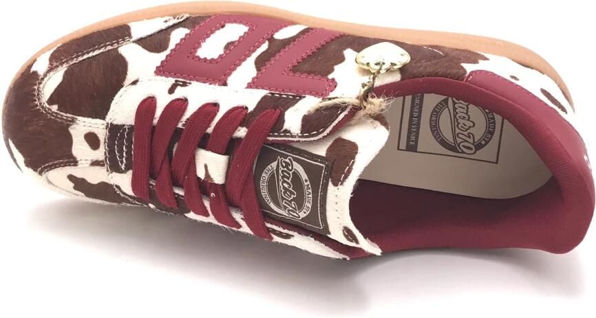 Back70 Ghost Cherry Croc Sneaker - Foto 3