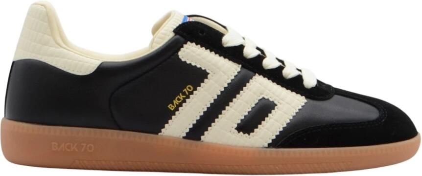 BACK70 Cloud Sneakers