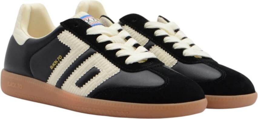 BACK70 Cloud Sneakers - Foto 3