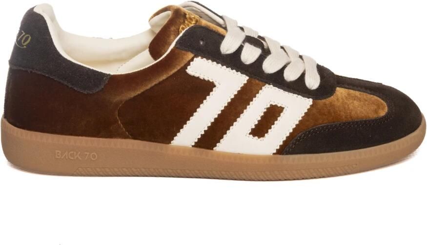 BACK70 Cloud V006 Sneakers