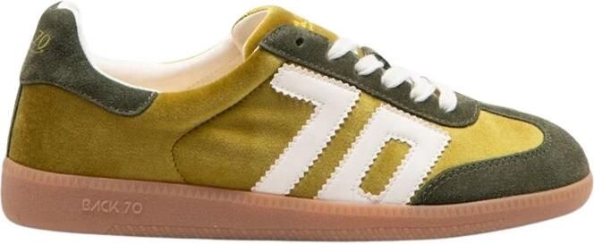 BACK70 Cloud W26 Sneaker