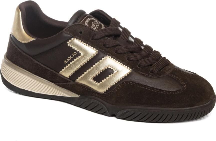 BACK70 Fireball Sneakers - Foto 2