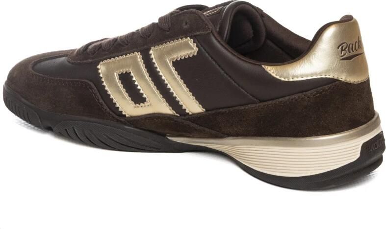 BACK70 Fireball Sneakers - Foto 3