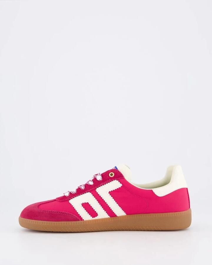 Back70 Ghost 11 Roze Sneaker - Foto 3