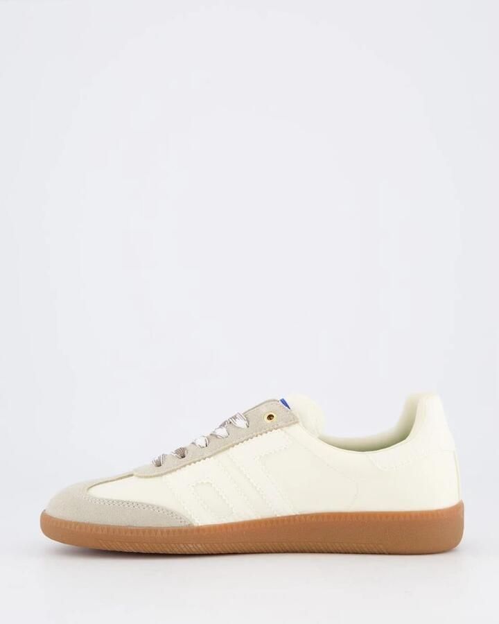 Back70 Ghost 20 Sneaker in Wit