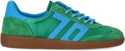 BACK70 Ghost C26 Satin Sneaker