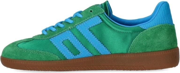 BACK70 Ghost C26 Satin Sneaker - Foto 5