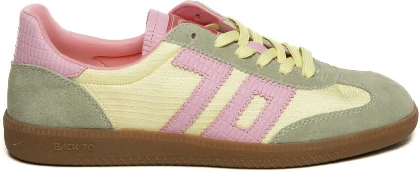 BACK70 Ghost C26 Sneaker