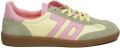 BACK70 Ghost C26 Sneaker - Multicolor