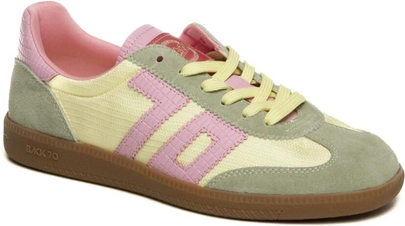 BACK70 Ghost C26 Sneaker - Foto 2