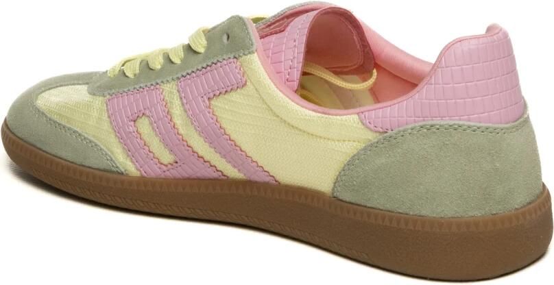 BACK70 Ghost C26 Sneaker - Foto 3