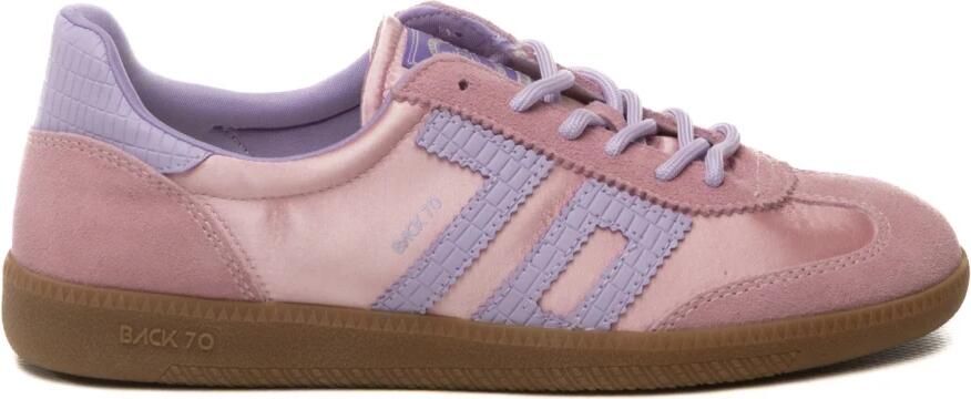 BACK70 Ghost Lage Sneakers